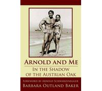 Barbara, Outland Baker Arnold and Me (Copertina rigida)