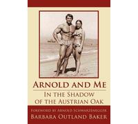 Barbara, Outland Baker Arnold and Me (Tascabile)