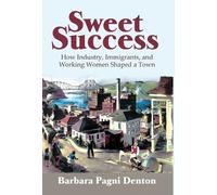 Barbara Pagni Denton Sweet Success (Copertina rigida)