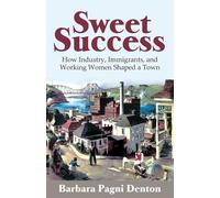 Barbara Pagni Denton Sweet Success (Tascabile)