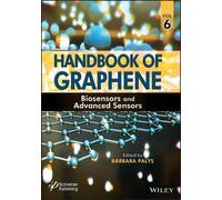 Barbara Palys Handbook of Graphene, Volume 6 (Copertina rigida)