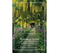 Barbara Paul Robinson Rosemary Verey (Copertina rigida)