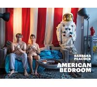 Barbara Peacock American Bedroom (Copertina rigida)