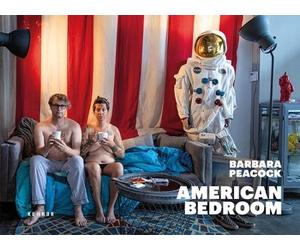 Barbara Peacock American Bedroom (Copertina rigida)