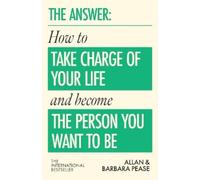 Barbara Pease Allan Pease The Answer (Tascabile) (PRESALE 17/09/2026)