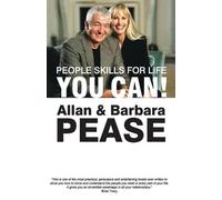 Barbara Pease Allan Pease You Can (Tascabile)