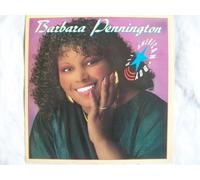Barbara Pennington - All American Boy - Record Shack Records