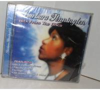 Barbara Pennington - Hits from The Disco [Import]