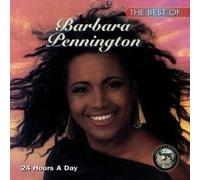 Barbara Pennington The Best Of (CD)
