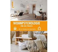Barbara Perfahl Wohnpsychologie für die Praxis: Wie aus Räume (Copertina rigida)