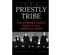Barbara Perry The Priestly Tribe (Tascabile)