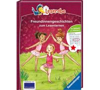 Barbara Peters Die schönsten Freundinnengeschichten zum Lese (Copertina rigida)