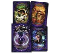 Barbara Peters, Flavia Kate Meiklejohn- Witches' Wisdom Or (Mixed Media Product)