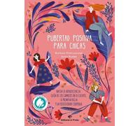 Barbara Pietruszczak Pubertad positiva para chicas (Copertina rigida)