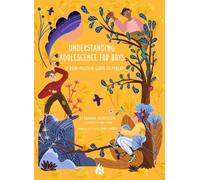 Barbara Pietruszczak Understanding Adolescence for Boys (Tascabile)