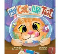 Barbara Pinke My Cat is Like That - A Funny And Heartwarming (Copertina rigida)