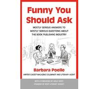Barbara Poelle Funny You Should Ask (Tascabile)