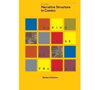 Barbara Postema Narrative Structure in Comics (Tascabile)