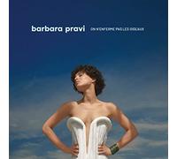 Barbara Pravi On N'enferme Pas Les Oiseaux (CD) Album