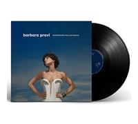 Barbara Pravi On N'enferme Pas Les Oiseaux (Vinyl LP) 12" Album