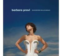 Barbara Pravi On N'enferme Pas Les Oiseaux (Vinyl LP) 12" Album