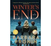 Barbara Pronin Winter's End (Tascabile)