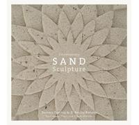 Barbara Purchia E. Ashley Rooney Contemporary Sand Sculpture (Copertina rigida)