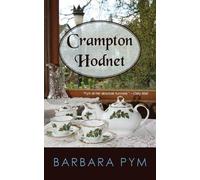 Barbara Pym Crampton Hodnet (Tascabile)
