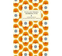 Barbara Pym Excellent Women (Copertina rigida) Virago Modern Classics