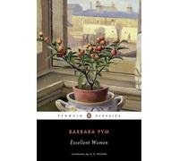 Barbara Pym Excellent Women (Tascabile)