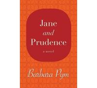 Barbara Pym Jane and Prudence (Tascabile)