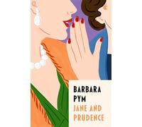 Barbara Pym Jane And Prudence (Tascabile) Virago Modern Classics