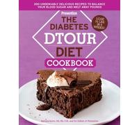 Barbara Quinn The Diabetes DTOUR Diet Cookbook (Copertina rigida)