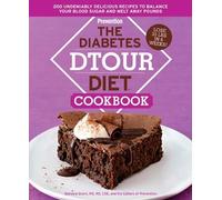 Barbara Quinn The Diabetes DTOUR Diet Cookbook (Copertina rigida)