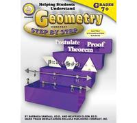 Barbara R Sandall Mary S Helping Students Understand Geometry, Grad (Tascabile)