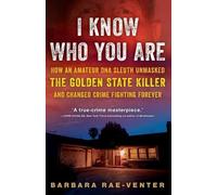 Barbara Rae-Venter I Know Who You Are (Tascabile)