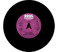 Barbara Randolph I Got a Feeling/My Love Is Your Love (Forever) (Vinyl LP)