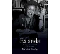 Barbara Ransby Eslanda second ed. (Copertina rigida)
