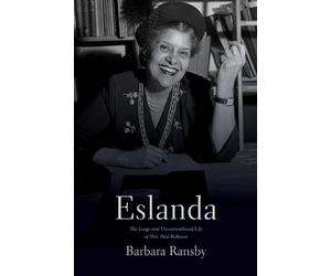 Barbara Ransby Eslanda second ed. (Tascabile)