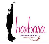 Barbara - Recital Pantin 81/Edition 2012 (2 CD)