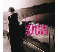 Barbara - Recital Pantin 81 - Live