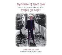 Barbara Reed Memories of Cabot Cove (Tascabile)