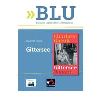 Barbara Reidels BLU - Buchners Lektüre Unterrichtsmaterial / Charlot (Broschüre)