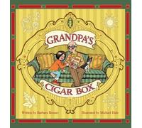 Barbara Renner Grandpa's Cigar Box (Copertina rigida)
