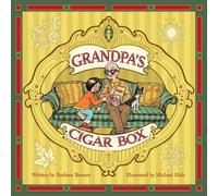 Barbara Renner Grandpa's Cigar Box (Tascabile)