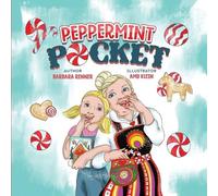 Barbara Renner Peppermint Pocket (Tascabile)