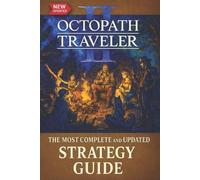 Barbara Rios Octopath Traveler II (Tascabile)