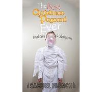 Barbara Robinson The Best Christmas Pageant Ever (Tascabile)
