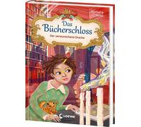 Barbara Rose Lo Das Bücherschloss (Band 7) - Der verwunschene (Copertina rigida)