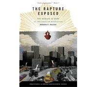 Barbara Rossing The Rapture Exposed (Tascabile)
